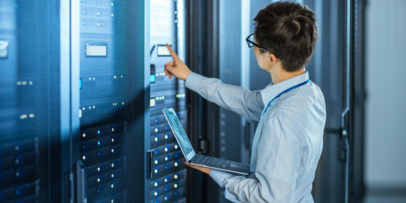 Backup Sitio Web en Plesk