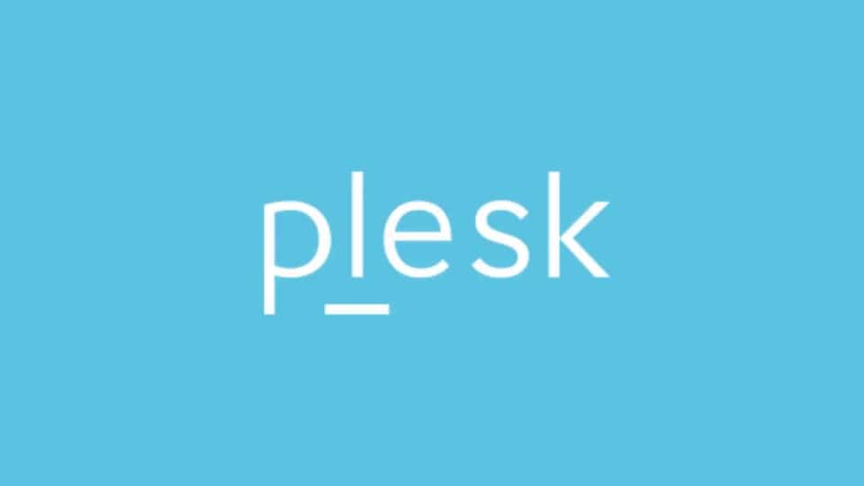 Creación de suscripción en plesk
