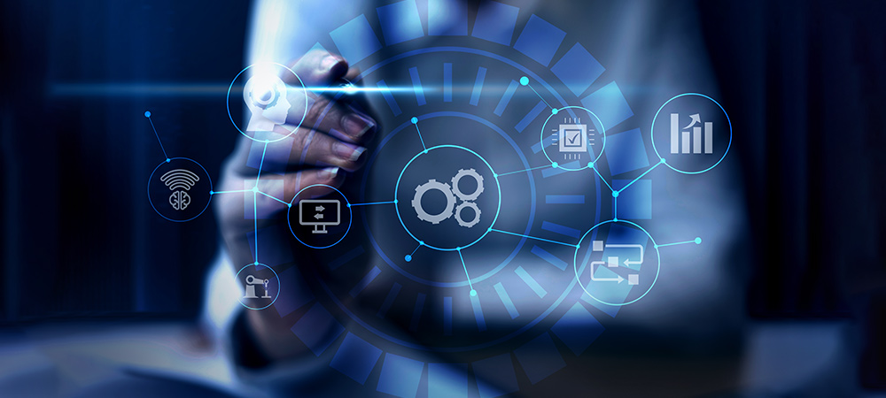 Creación de Ambiente de producción