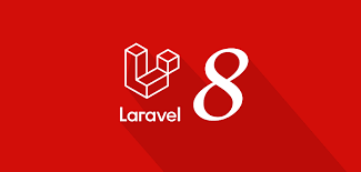 Laravel 8 en Servidor de Desarrollo