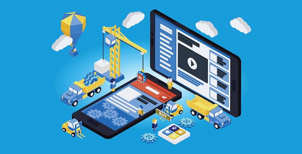 Curso Inicial de Desarrollo Mobile