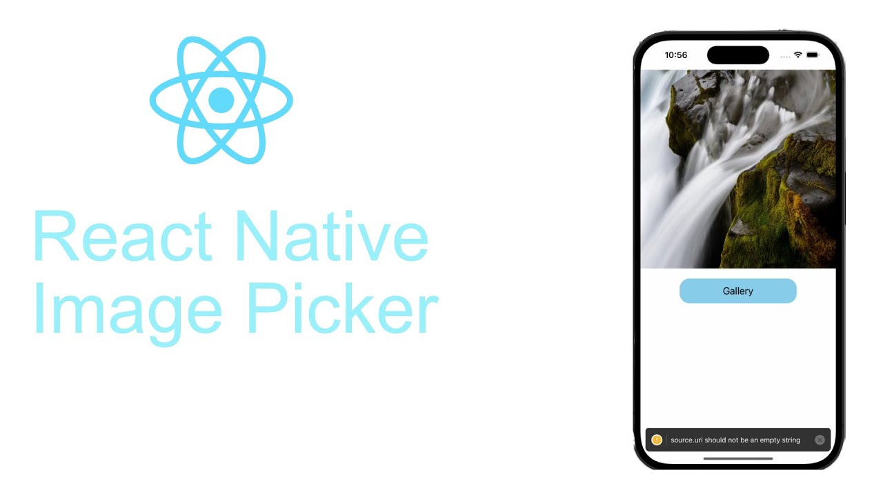 Issue en de uso de libreria image picker y podfile