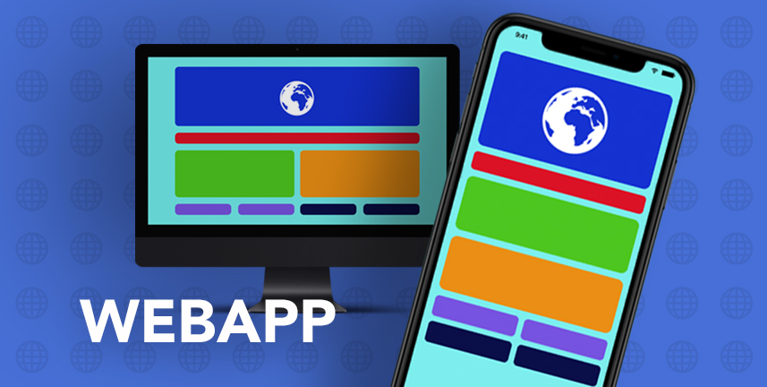 Creacion de WebApp con webpack + vue 2