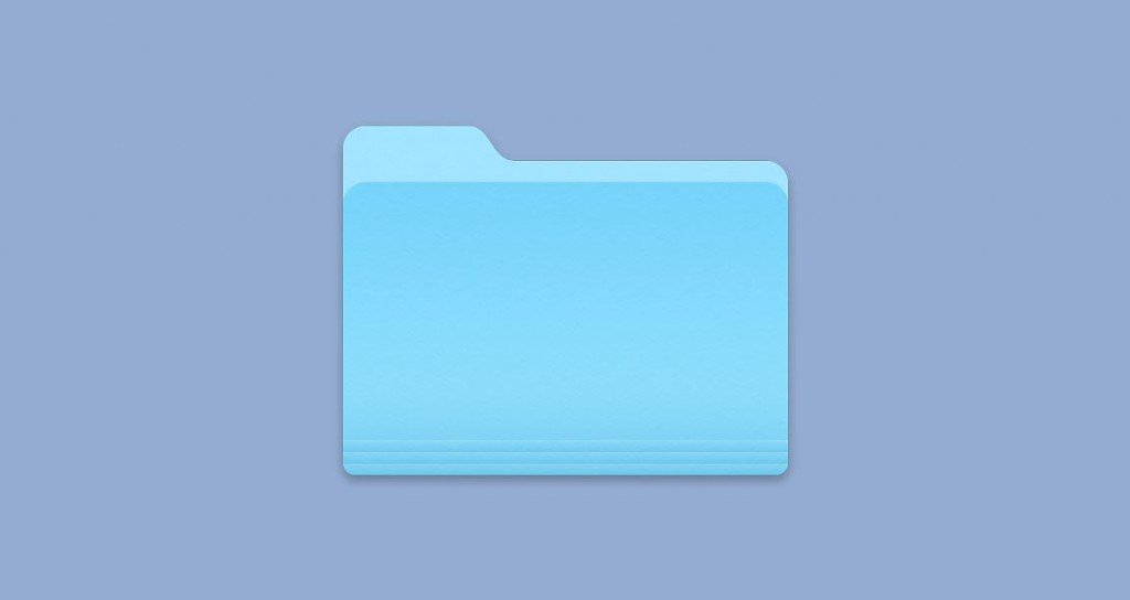 Carpeta Inicio de Proyecto