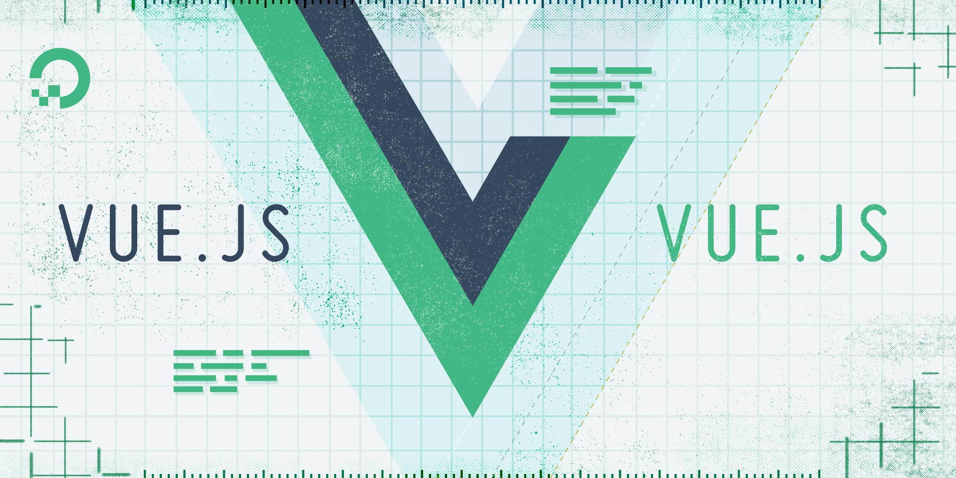 Deploy de Manager con VUE